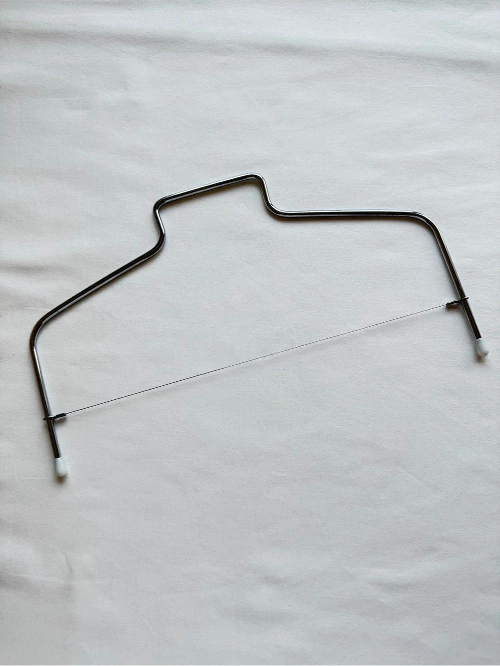 Stainless Steel Adjustable Cake Wire Slicing Tool